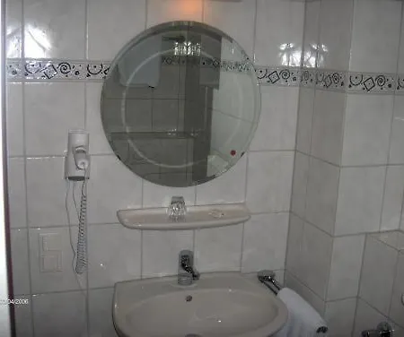 Hotel Haus Am Weiher 3*