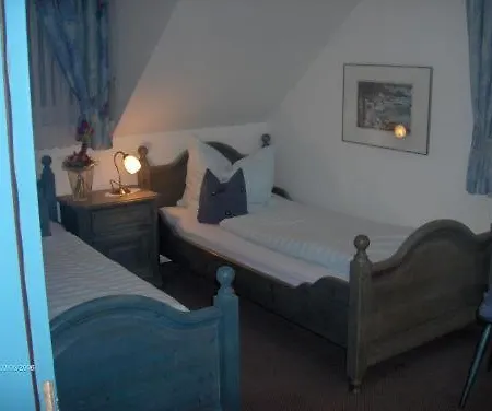 Hotel Haus Am Weiher 3*