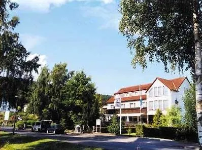 Haus Am Weiher 3*