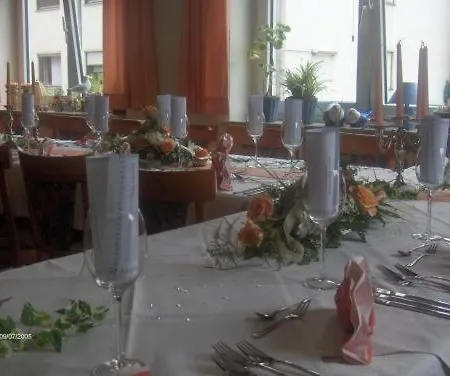 Haus Am Weiher Sinzig
