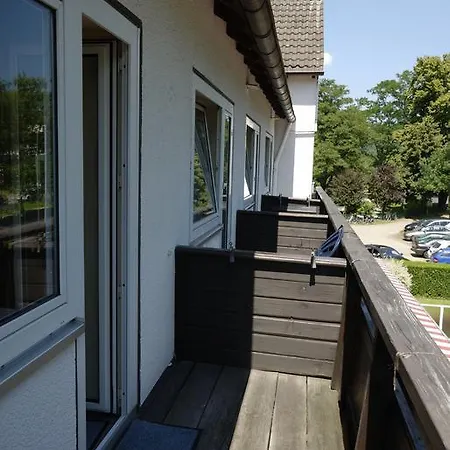 Haus Am Weiher Hotel Sinzig