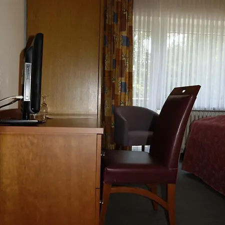 Haus Am Weiher 3*