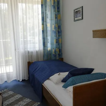 Haus Am Weiher Hotel