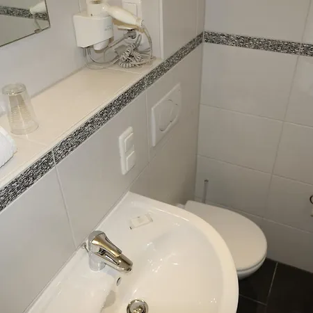 Haus Am Weiher 3*