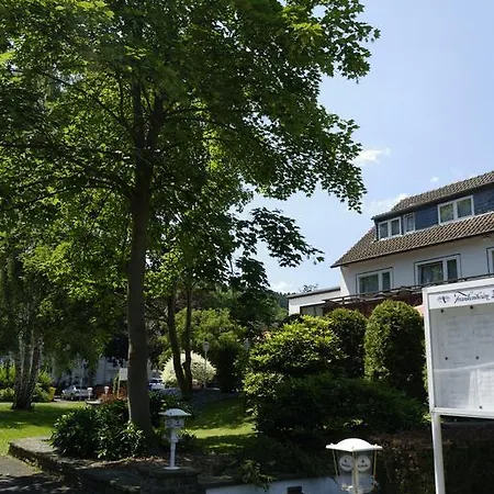 Hotel Haus Am Weiher Sinzig