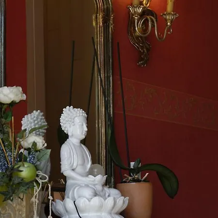 Hotel Haus Am Weiher